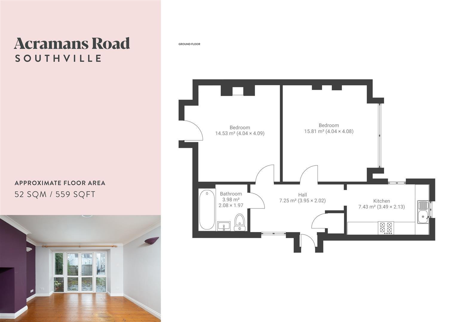 Acramans road southville 33407003 acramans