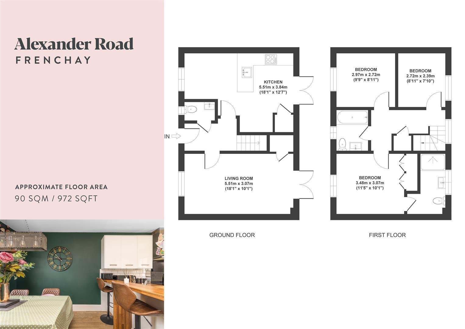 Alexander road frenchay 34367750 alexnderroad
