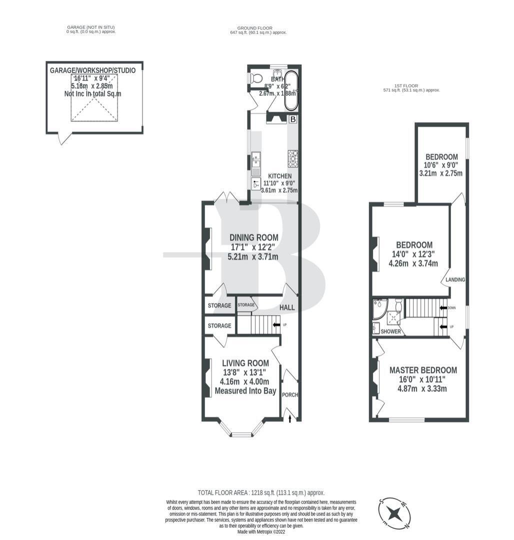 Alfred road windmill hill 31260574 8 alfred road