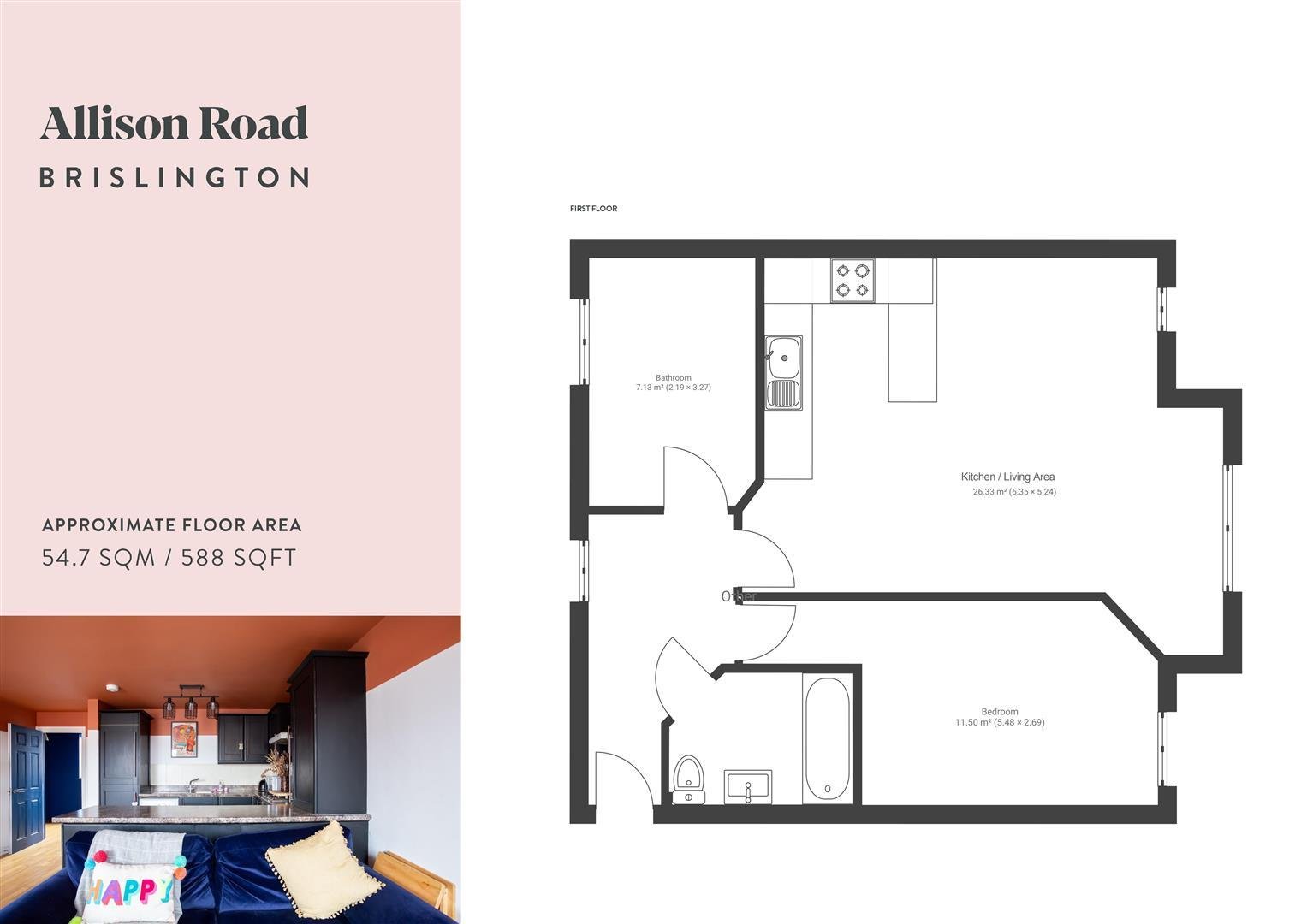 Allison road brislington 33499287 allison road
