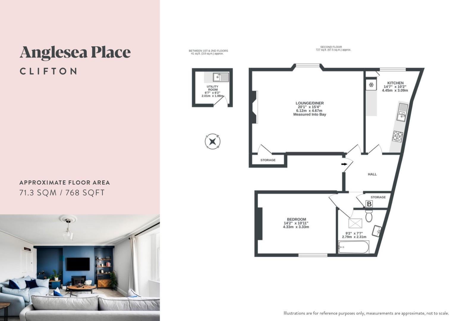 Anglesea place clifton 33736266 anglesea place