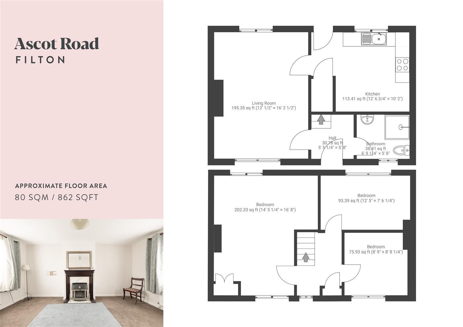 Ascot road southmead 34276515 ascotroad