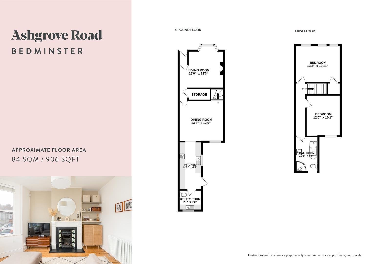 Ashgrove road bedminster 33875885 47 ashgrove road fp