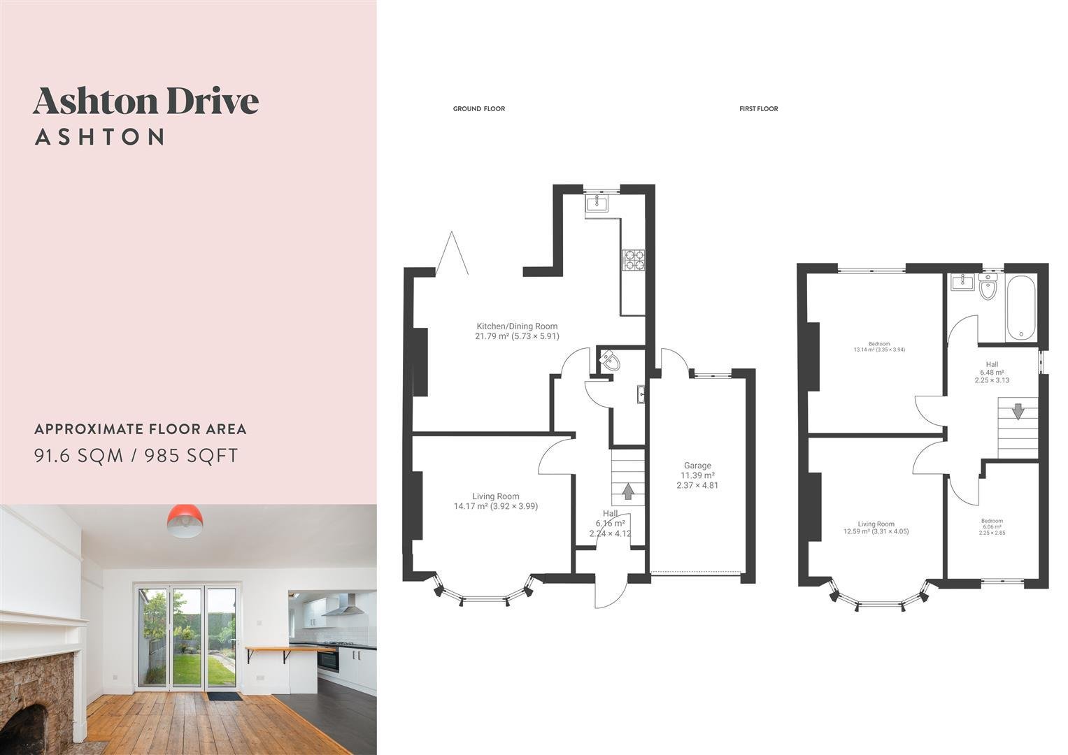 Ashton drive ashton vale 33288253 ashton d rive