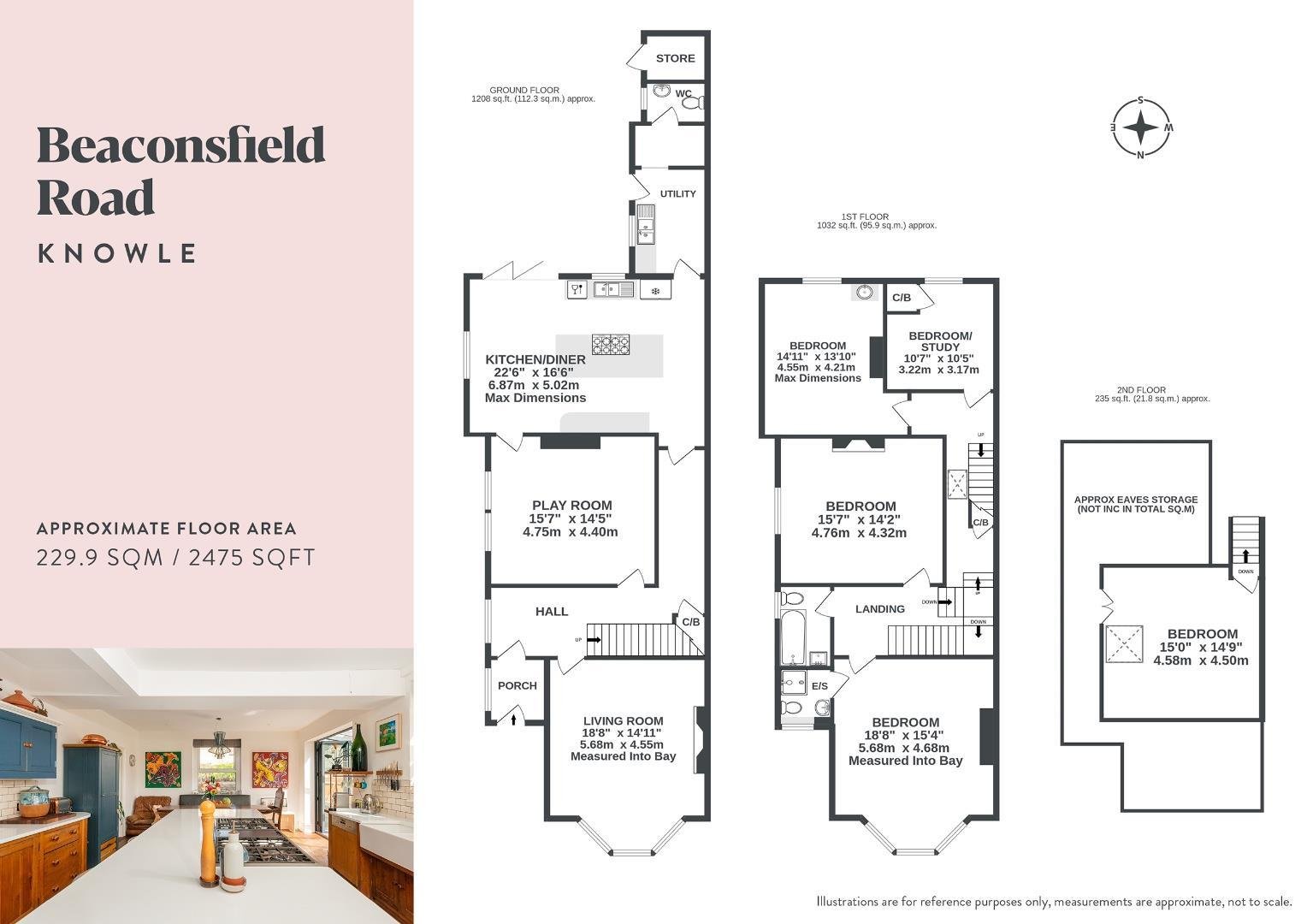 Beaconsfield road knowle 33311454 1 b2 rke