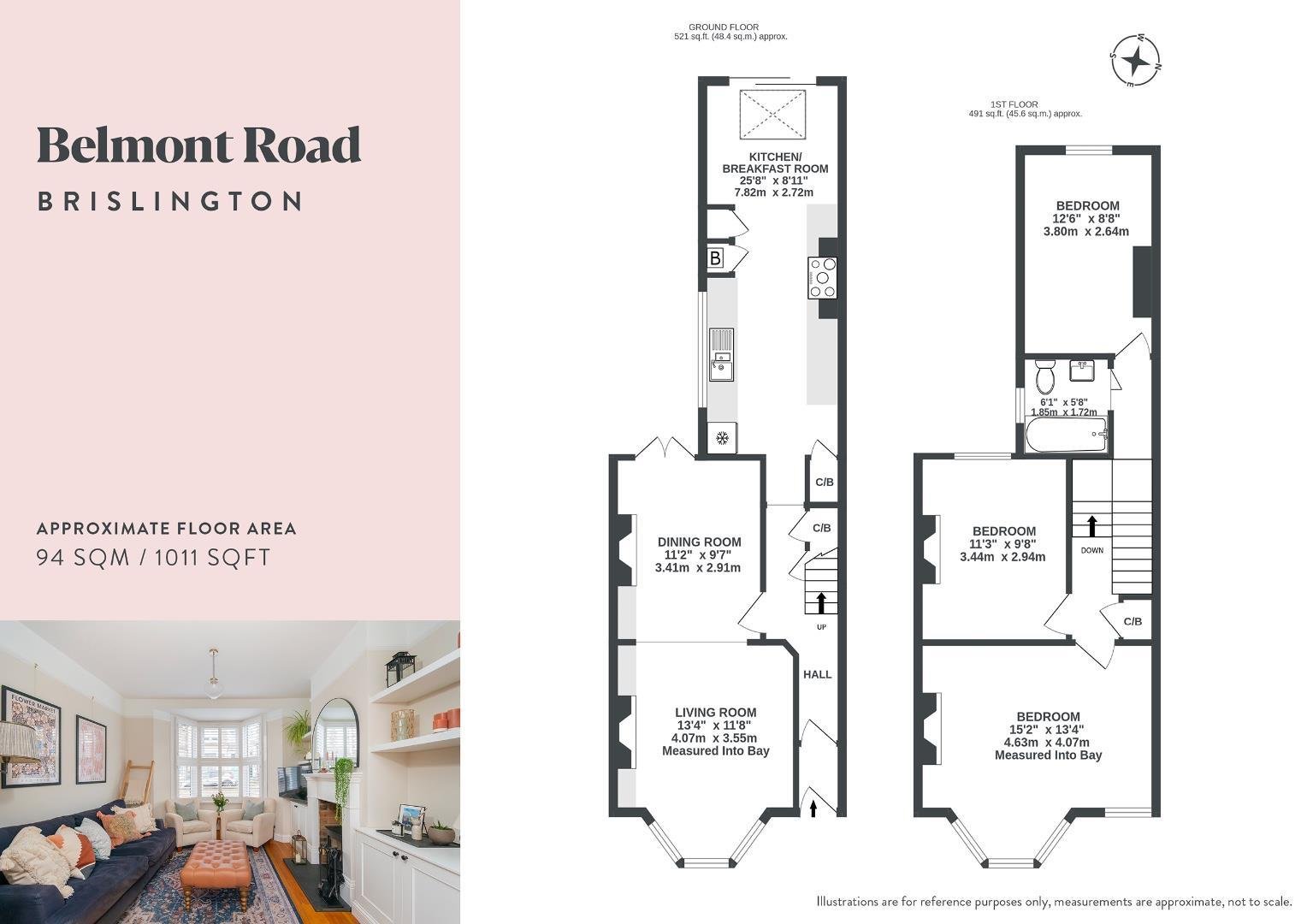 Belmont road brislington 34139407 0 b4 rbn