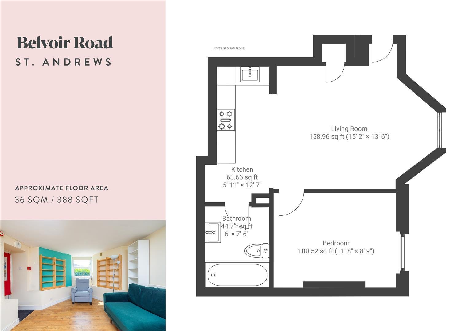Belvoir road st andrews 34161082 belvoirroad