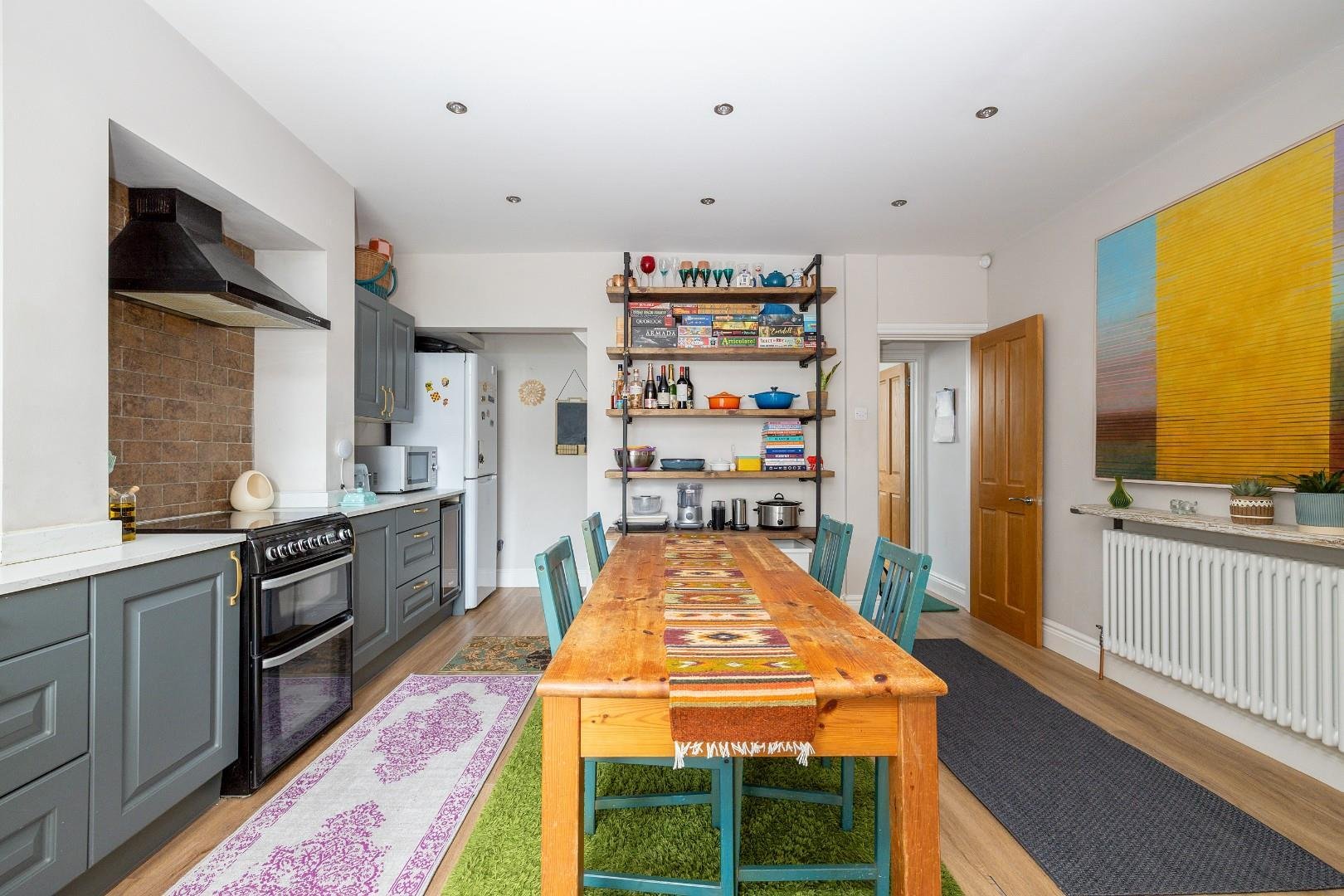 Bishopsworth road bedminster down 33827951 cd7 a4091 pano