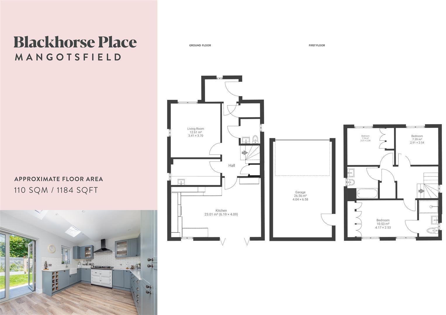 Blackhorse place mangotsfield 33258113 blackhorse place