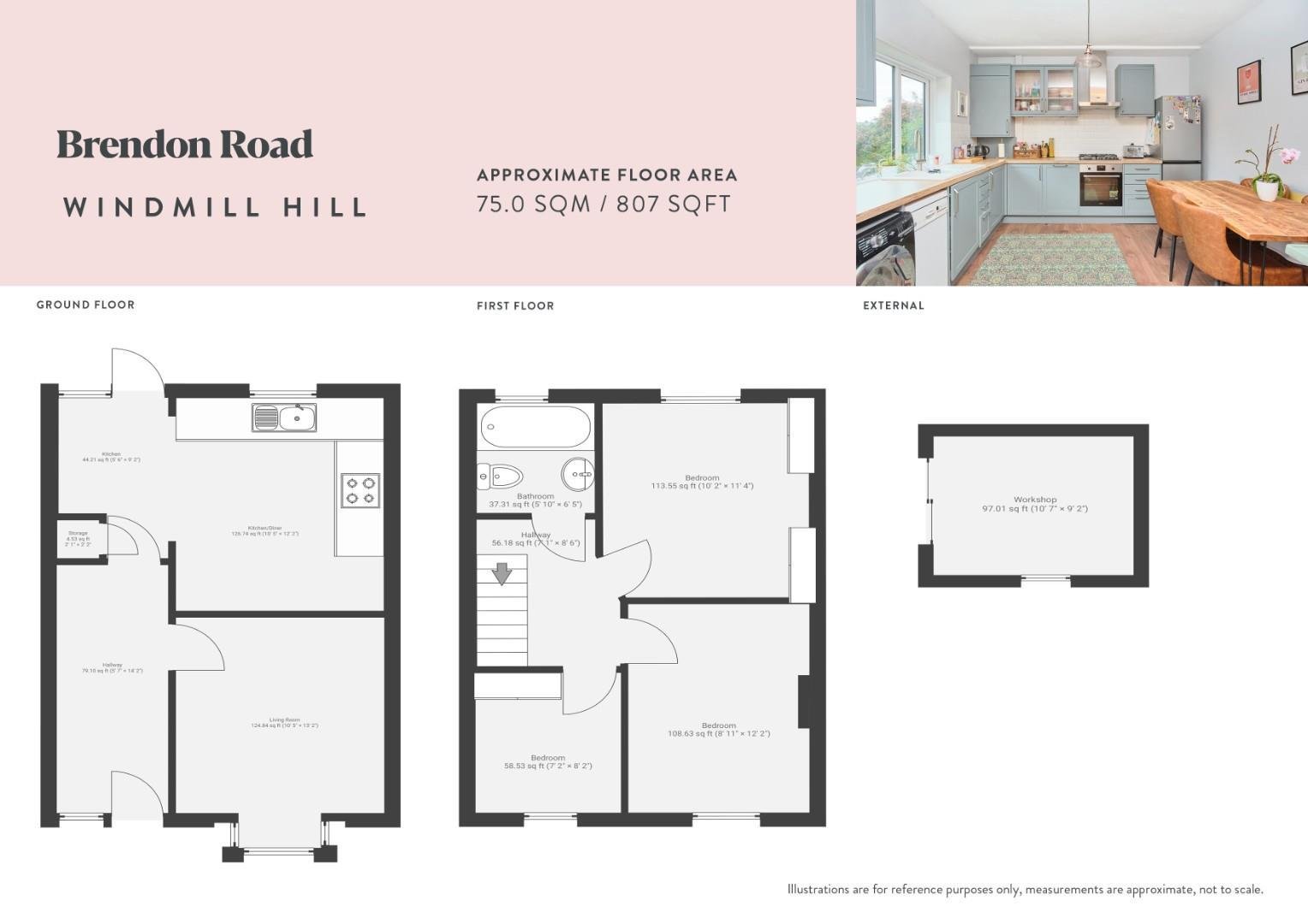 Brendon road bedminster 33932796 bs3 4 pl fp
