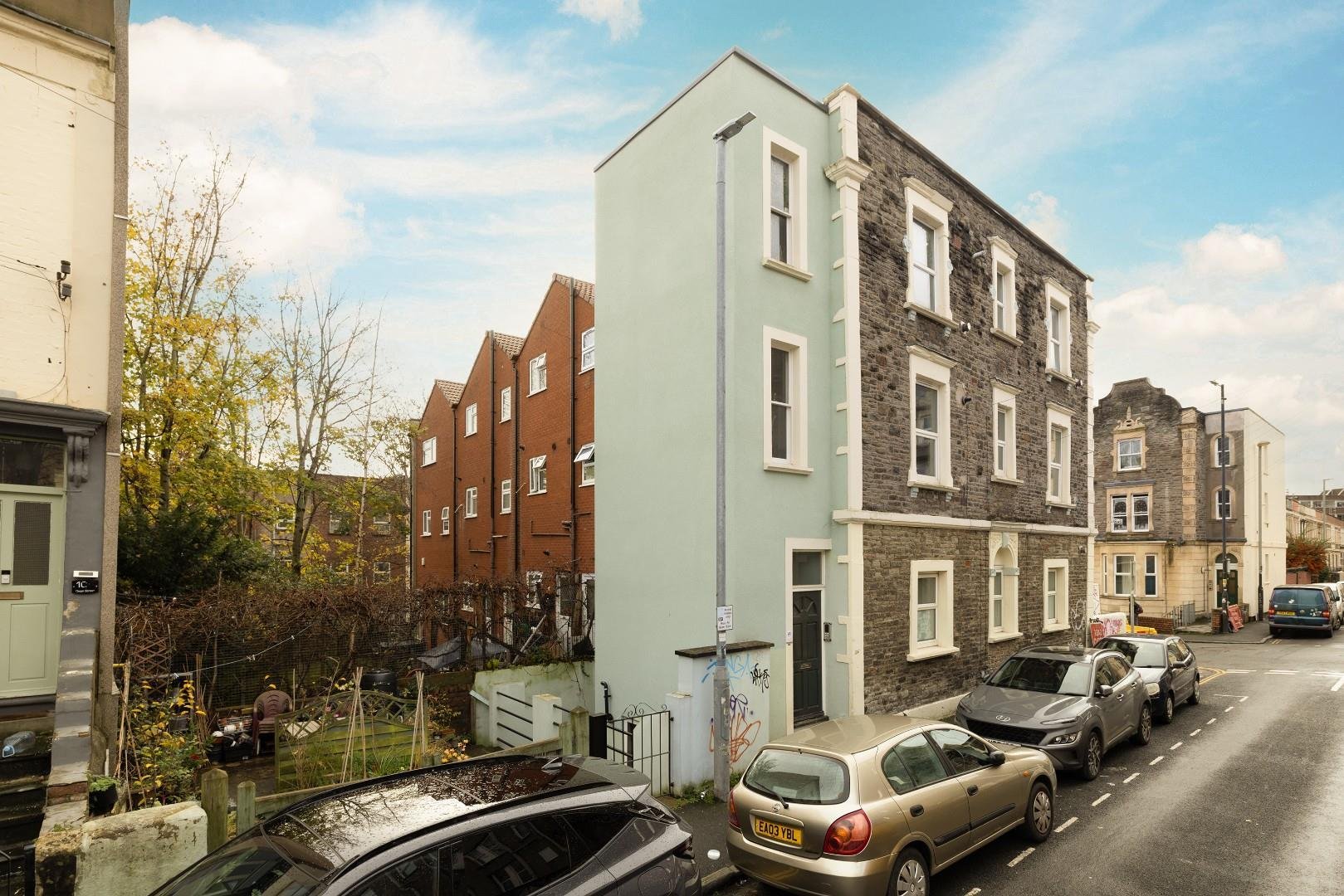 Brigstocke road st pauls 34346450 char0004