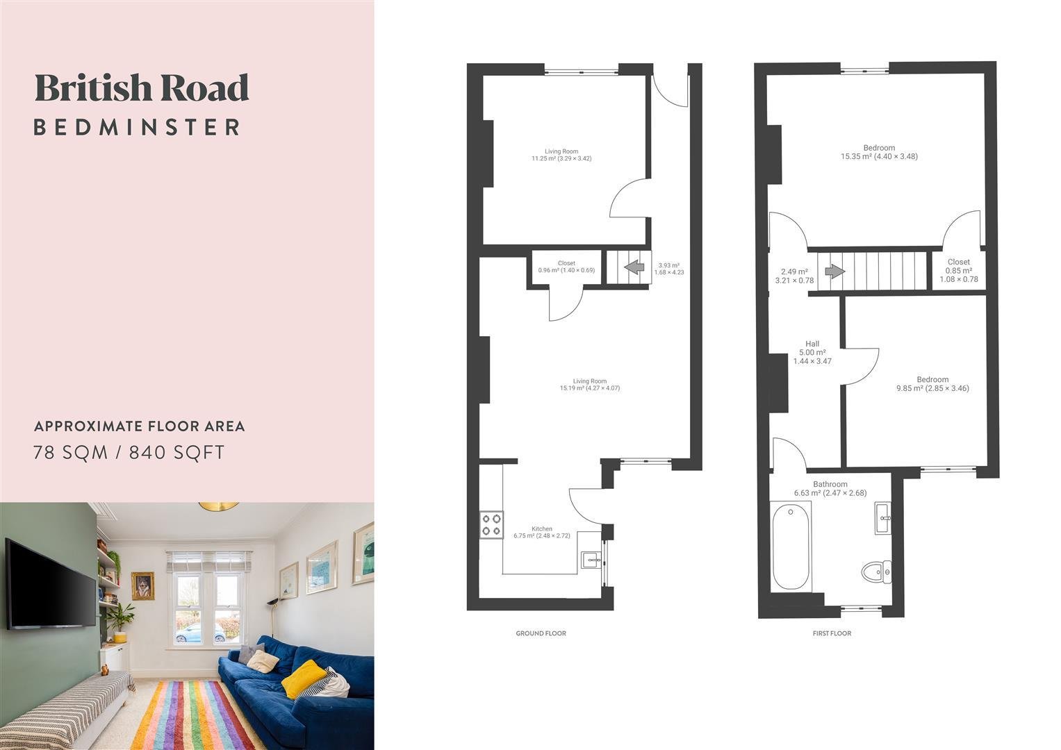 British road bedminster 33740089 bristishroad