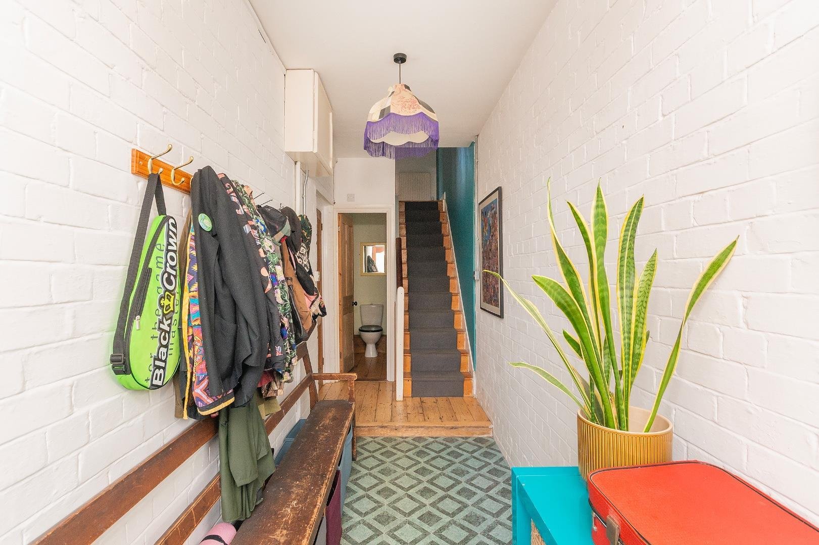 Bromley road ashley down 34791180 4 b8 rad hallway a