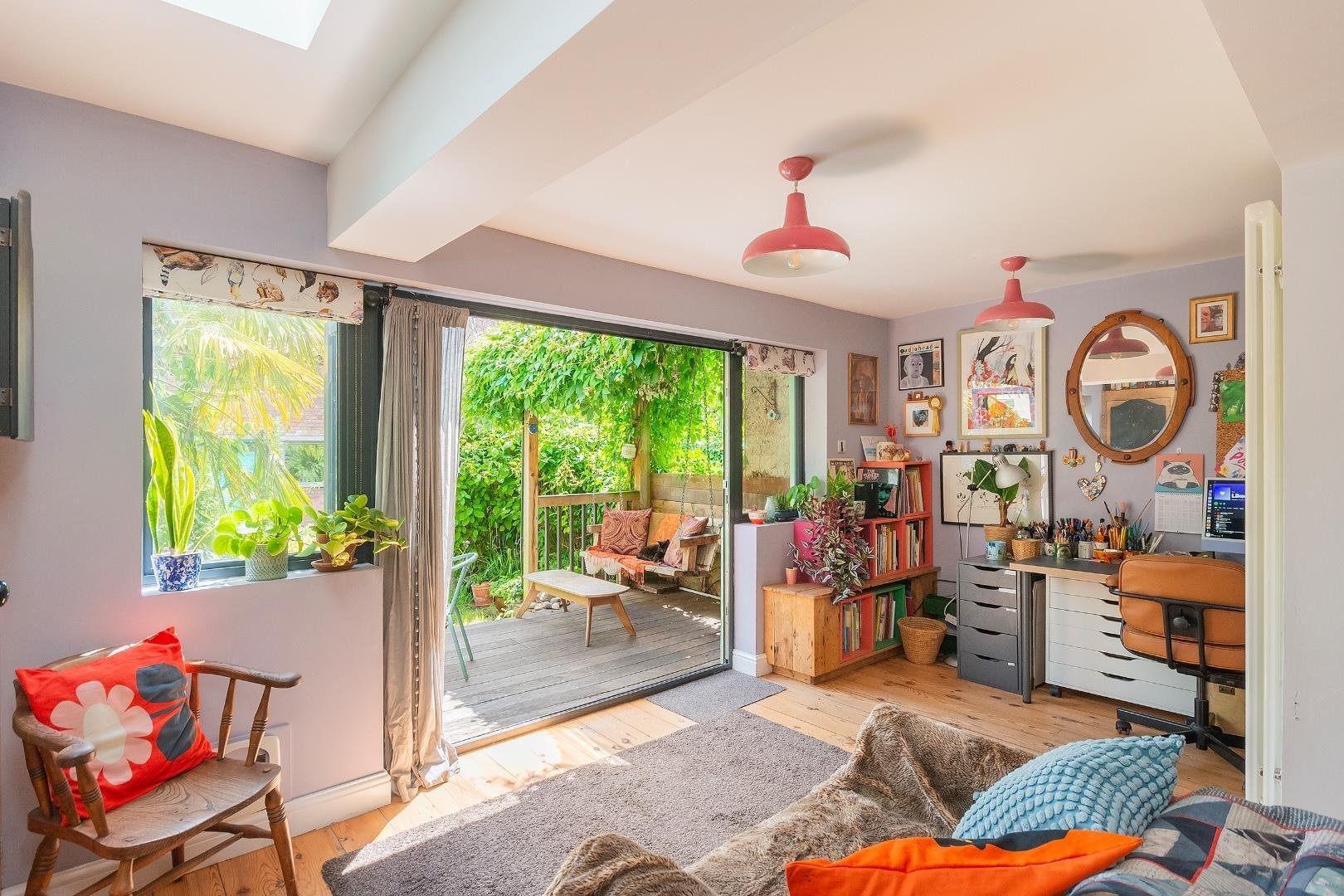 Bromley road ashley down 34791180 4 b8 rad kitchen diner c