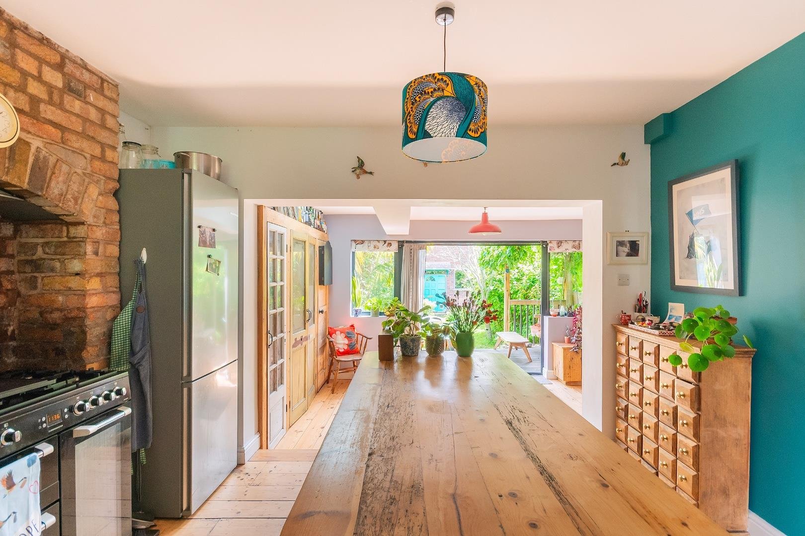 Bromley road ashley down 34791180 4 b8 rad kitchen diner d