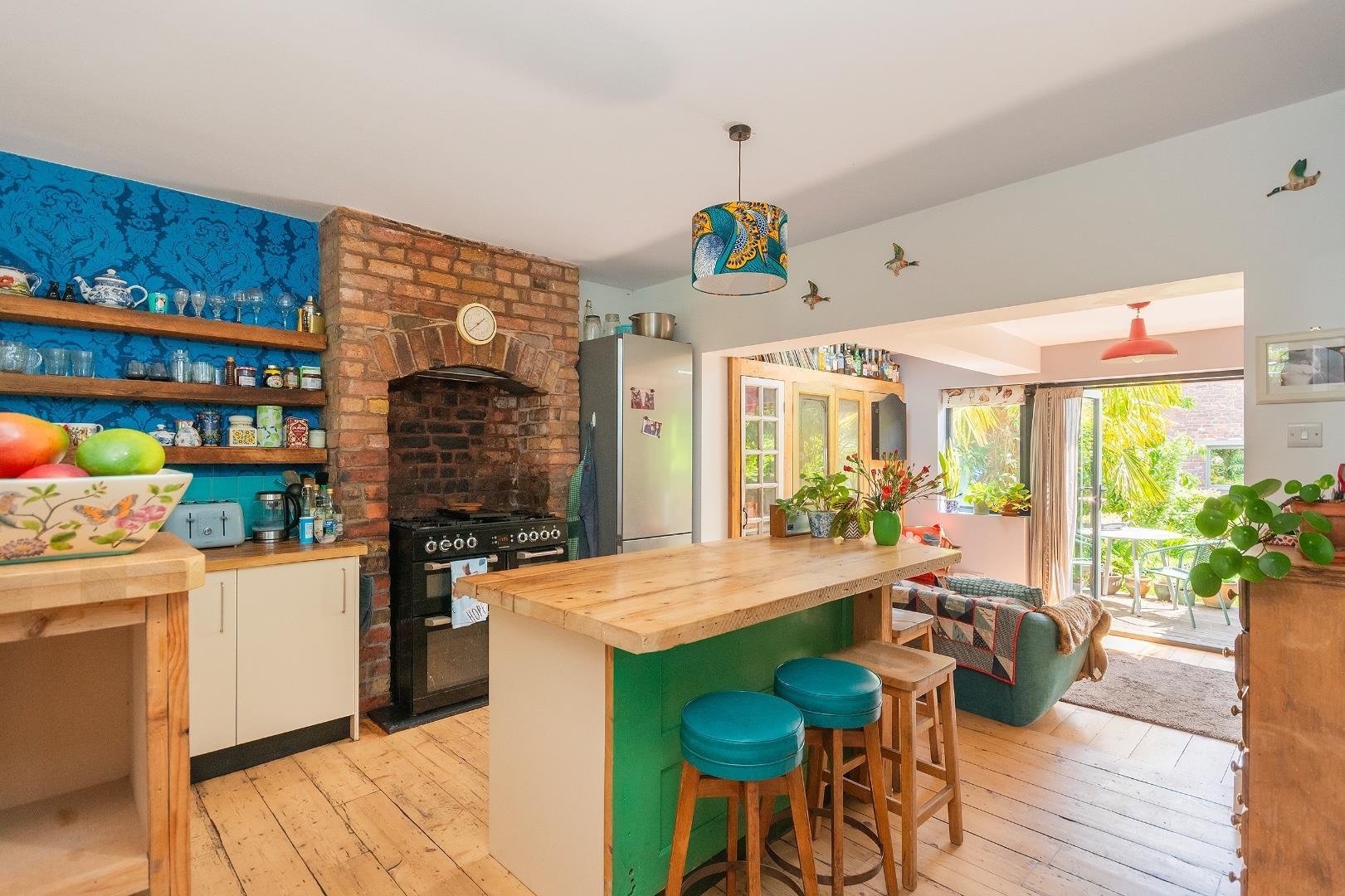 Bromley road ashley down 34791180 4 b8 rad kitchen diner f