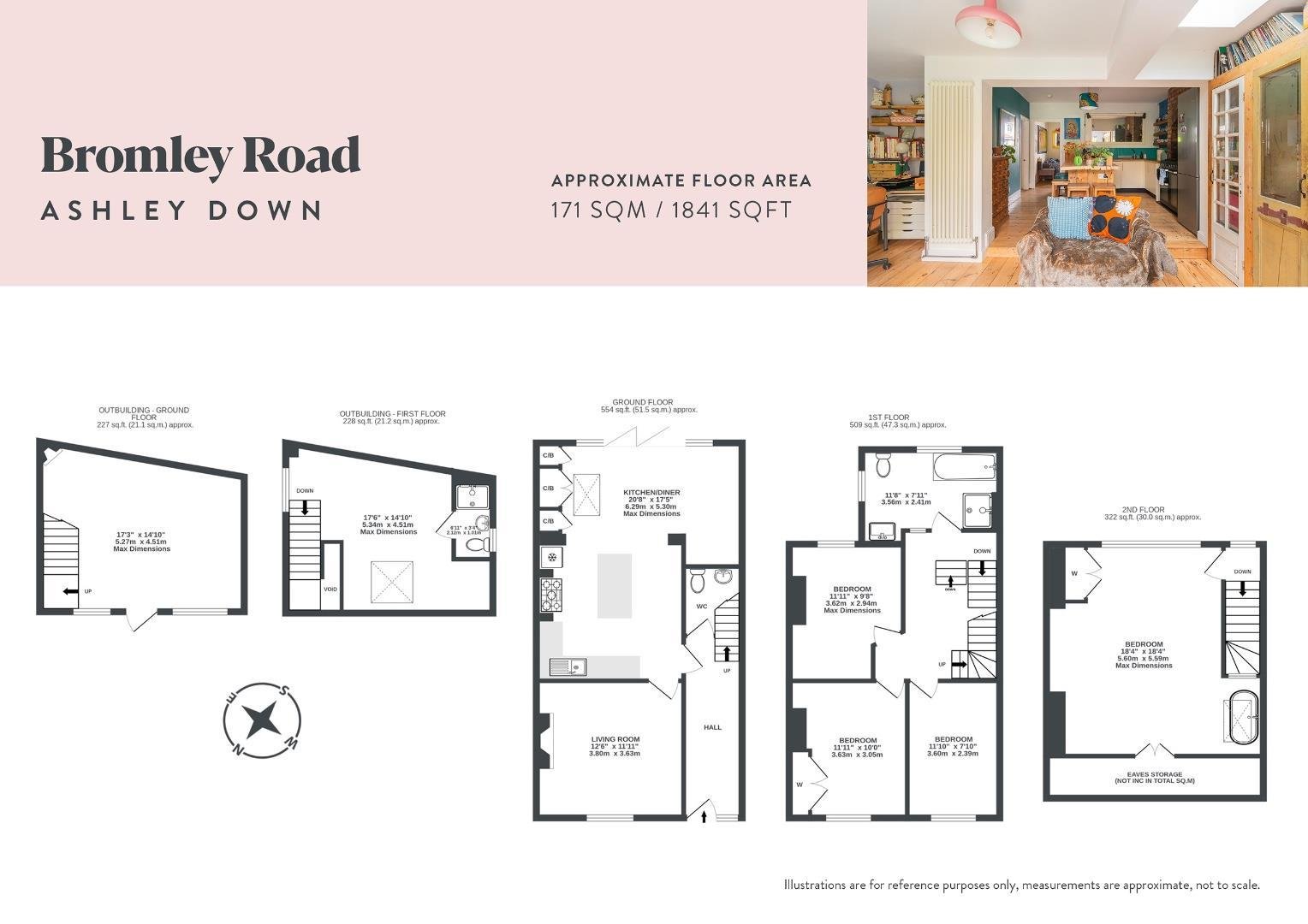 Bromley road ashley down 34791180 4 b8 rad