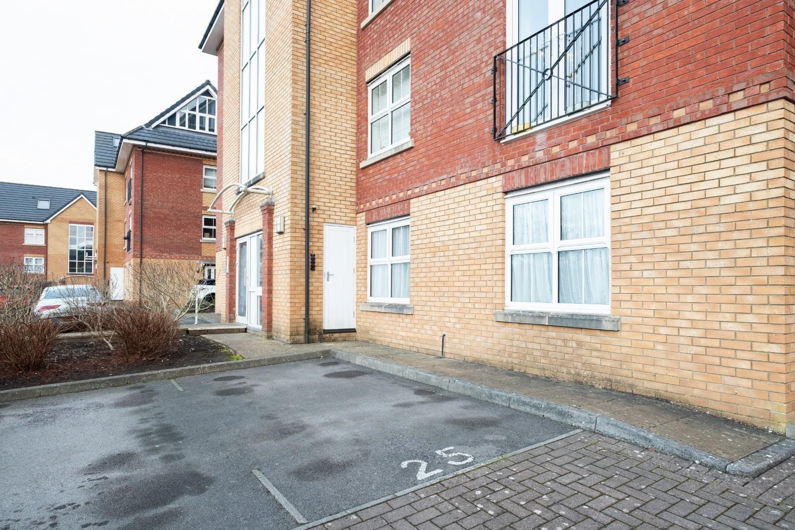 Bull lane st george 33652183 flat 25 bull lane bs5 7565