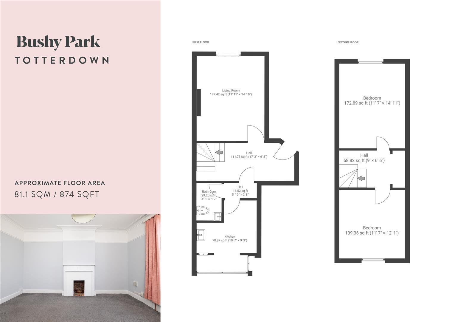 Bushy park totterdown 34112836 1floorplantemplate 2