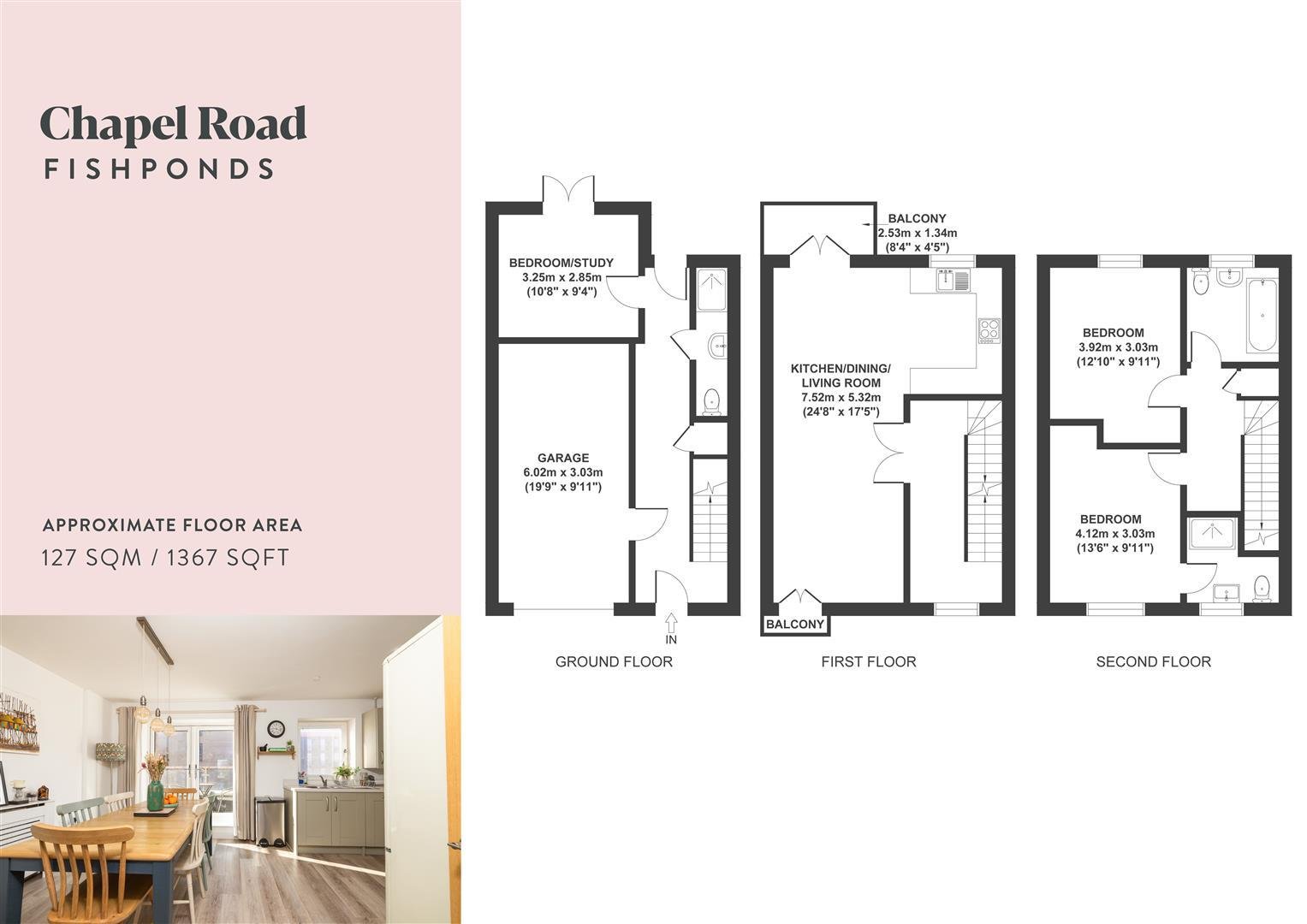 Chapel road fishponds 34646464 chapelroad