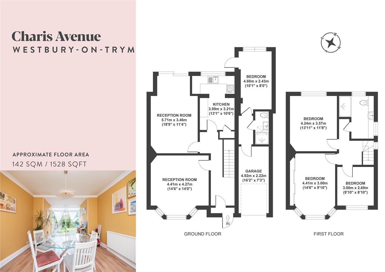 Charis avenue westbury on trym 34732201 chatis