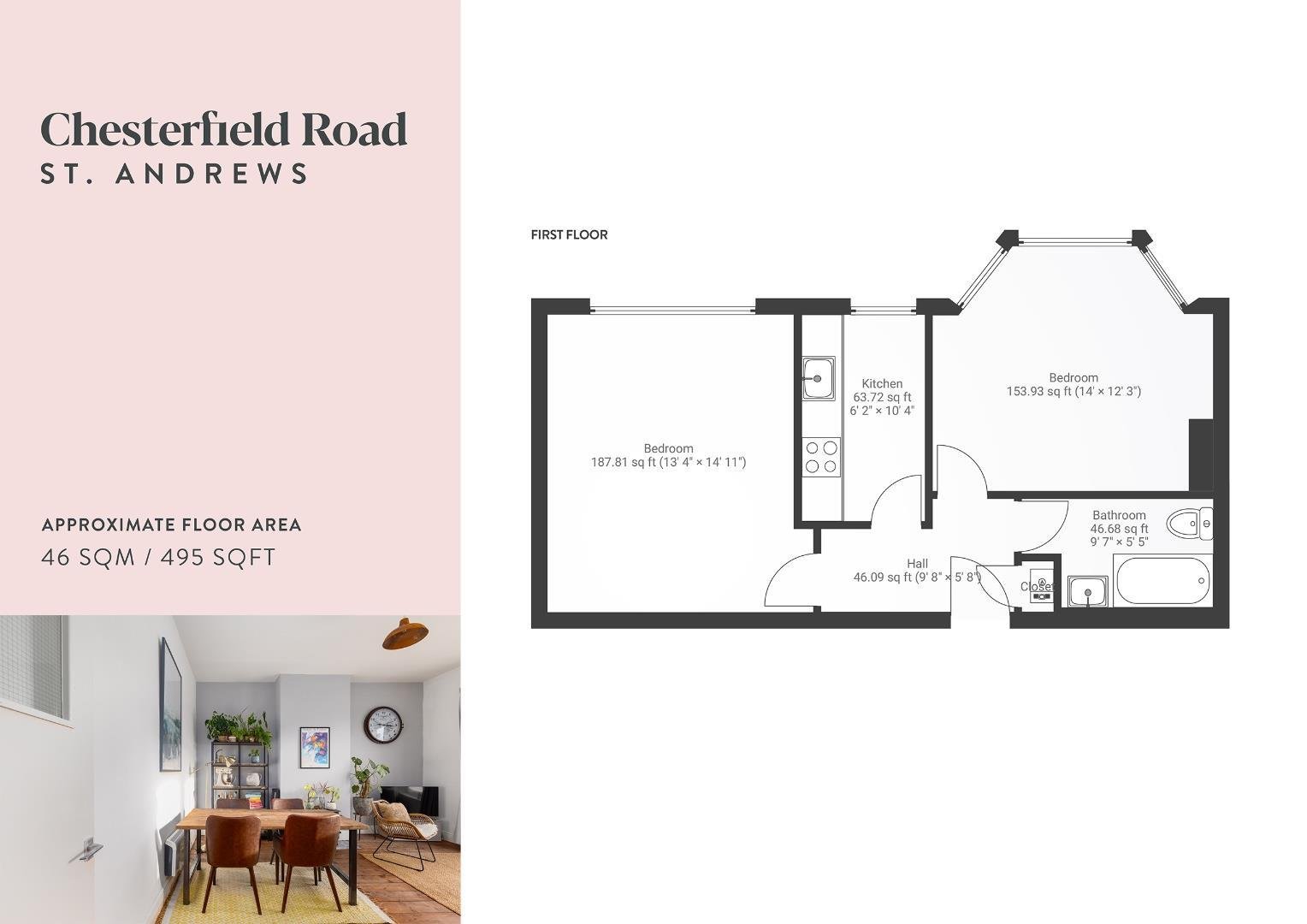 Chesterfield road st andrews 34773932 flat 4 82 chesterfield road bs6 floorplan