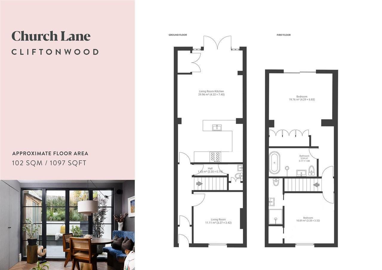 Church lane cliftonwood 33590301 church lane floorplan 2