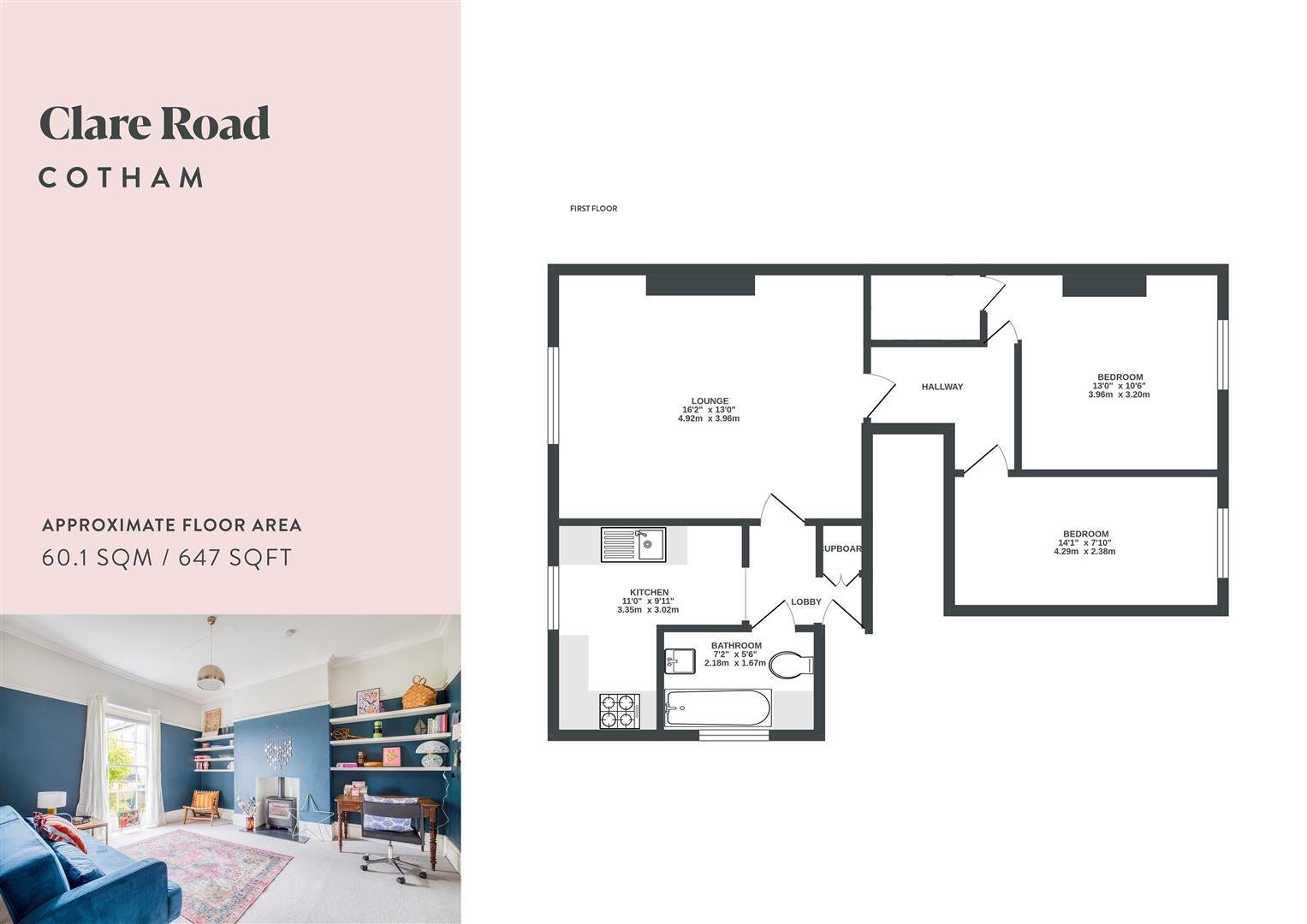 Clare road cotham 33505048 clareroad