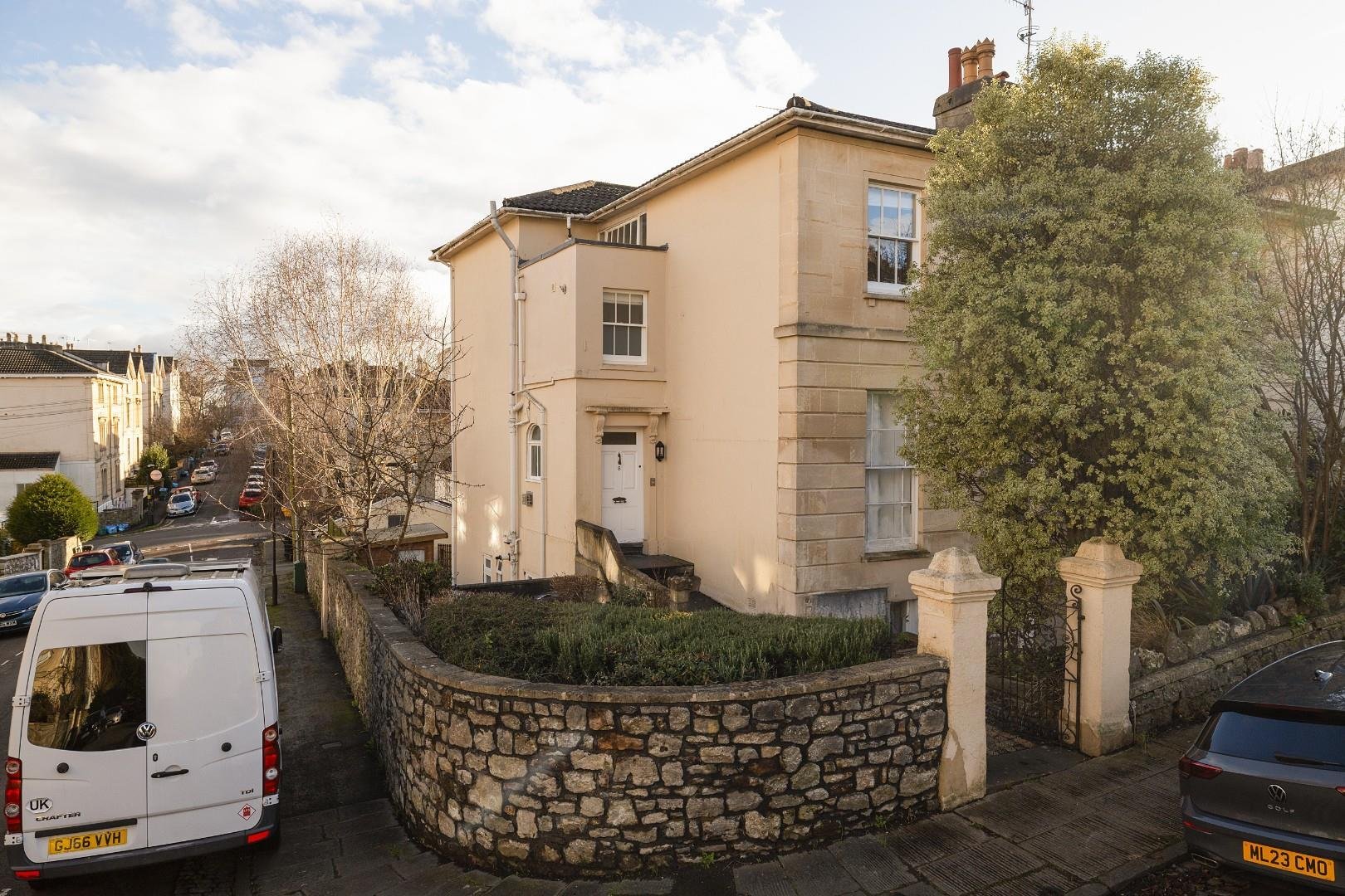 Clare road cotham 33602804 cd7 a9432