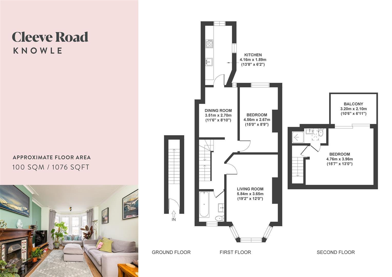 Cleeve road knowle 34696593 cleeve