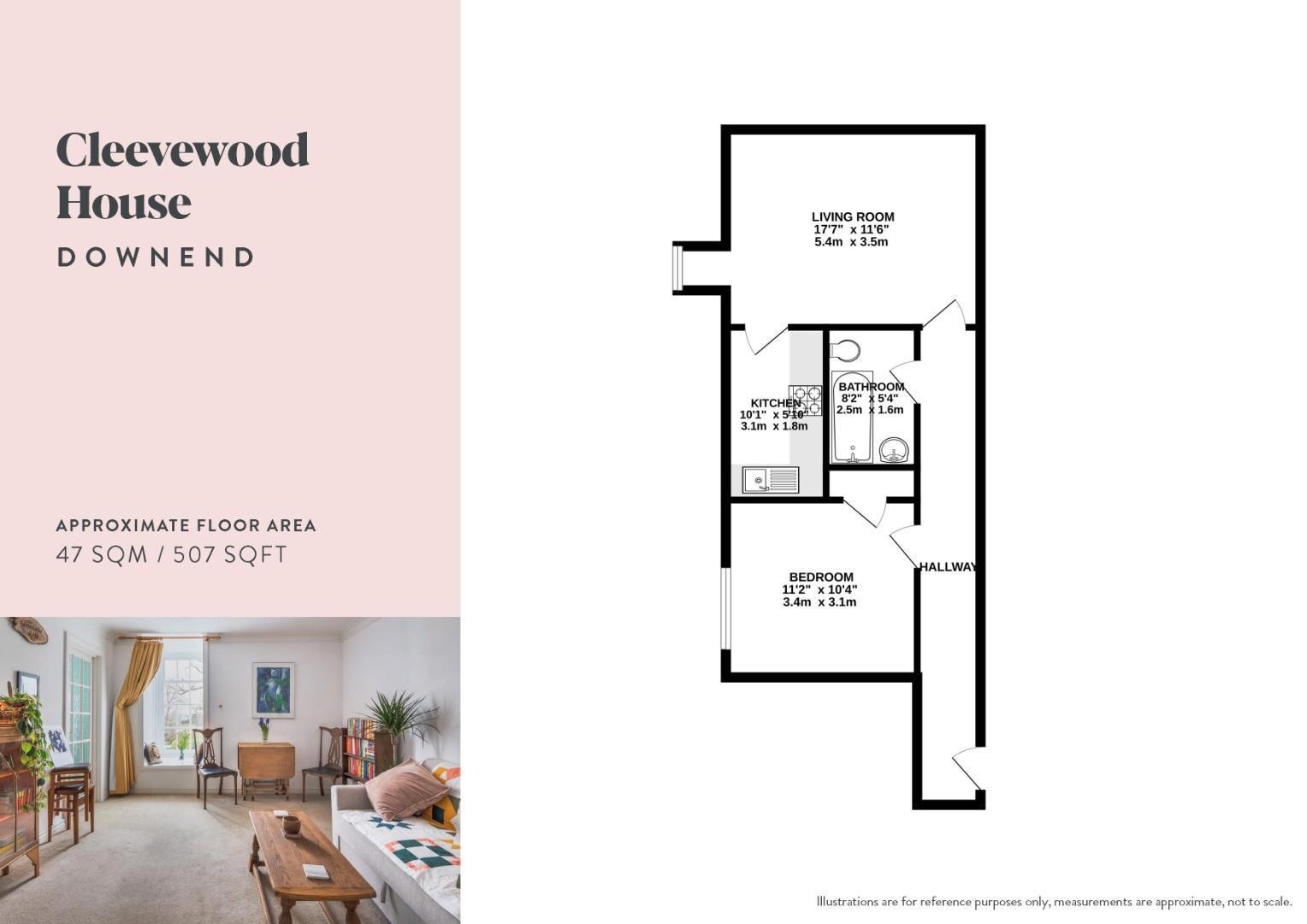 Cleeve wood road downend 32970144 cleevewood house
