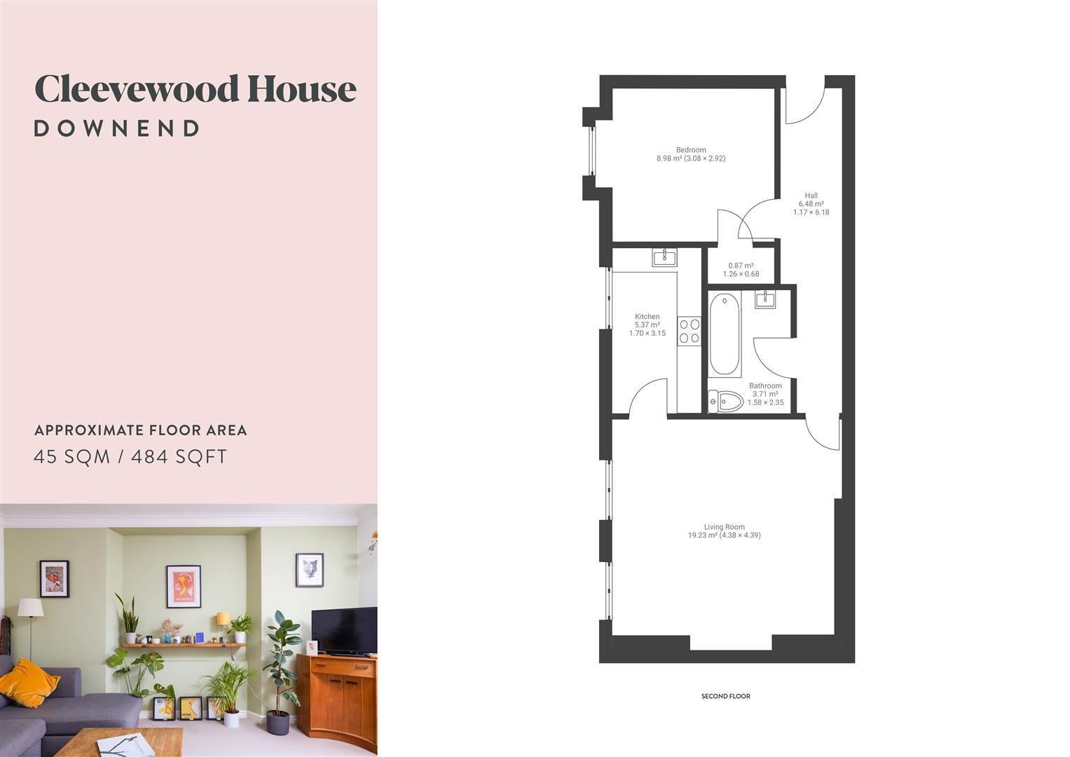 Cleeve wood road downend 33703888 cleevewood house