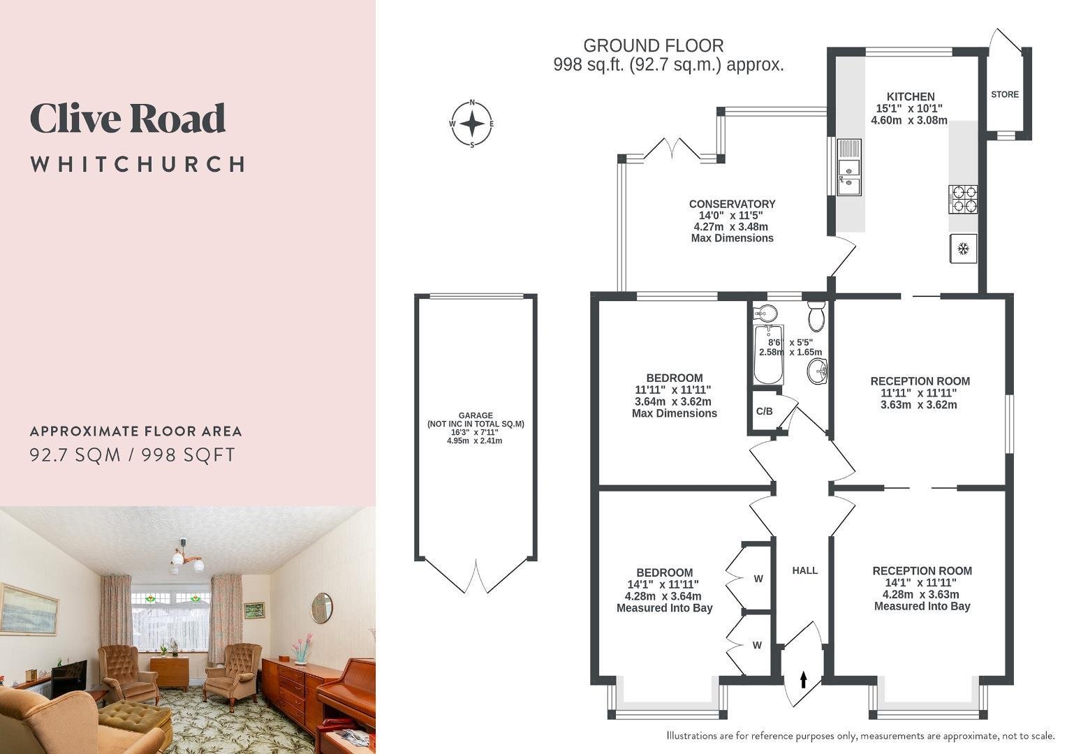 Clive road whitchurch 33614388 0 c5 rwh
