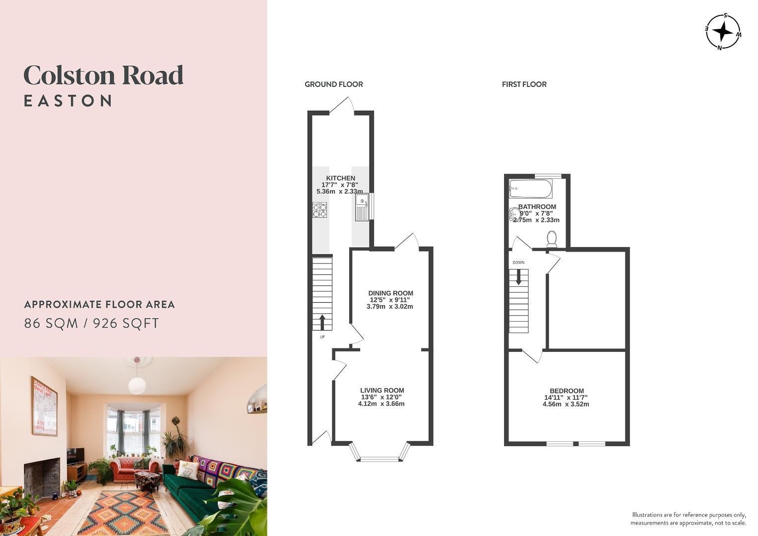 Colston road easton 34861958 34 colston road floorplan