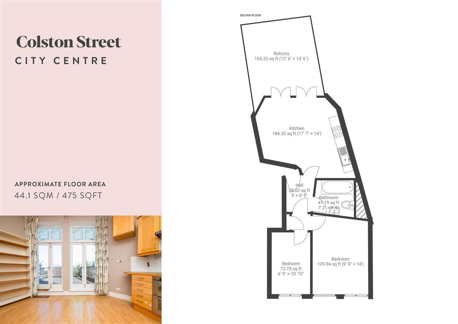 Colston street city centre 34012414 colstonstreet