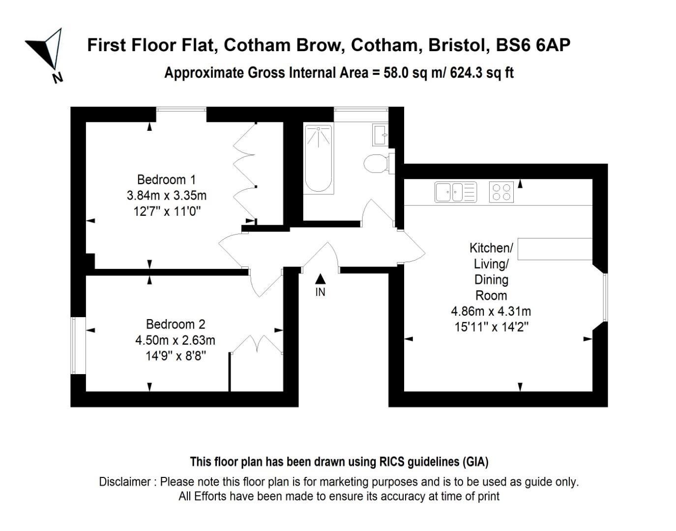 Cotham brow cotham 33744890 cotham brow