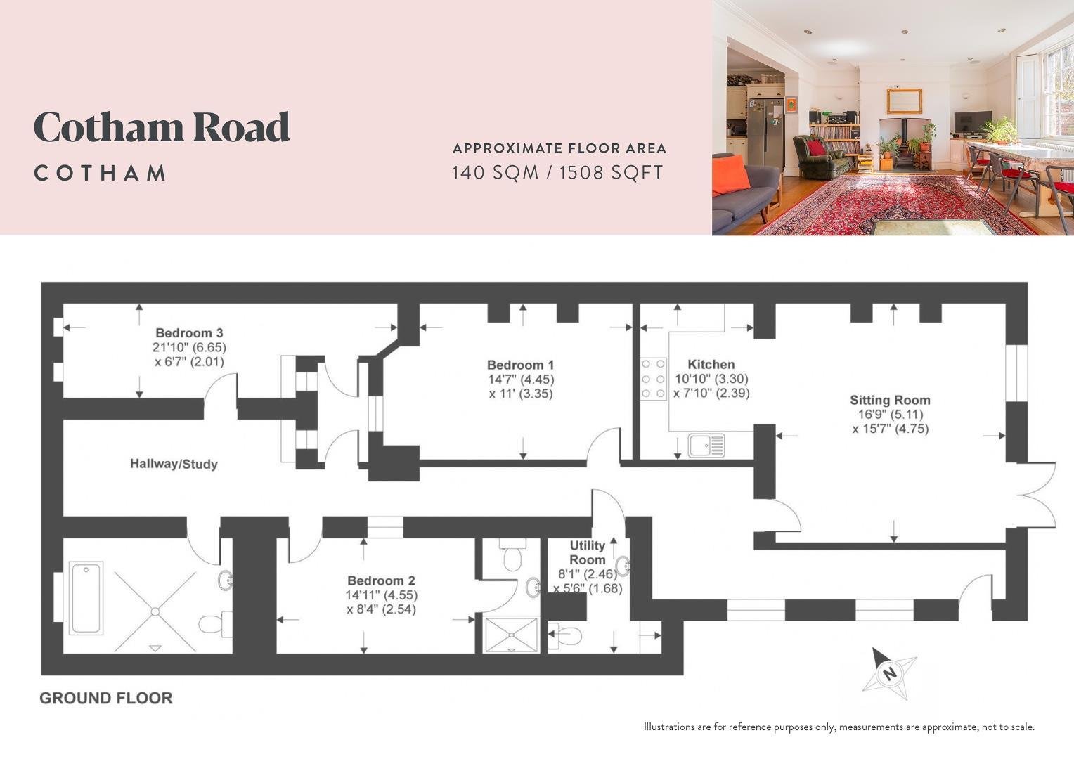 Cotham road cotham 34588739 f51 c8 rcm