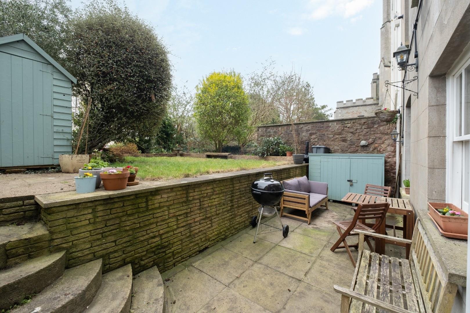 Cotham side cotham 33726417 garden flat 7 cotham side bs6 2