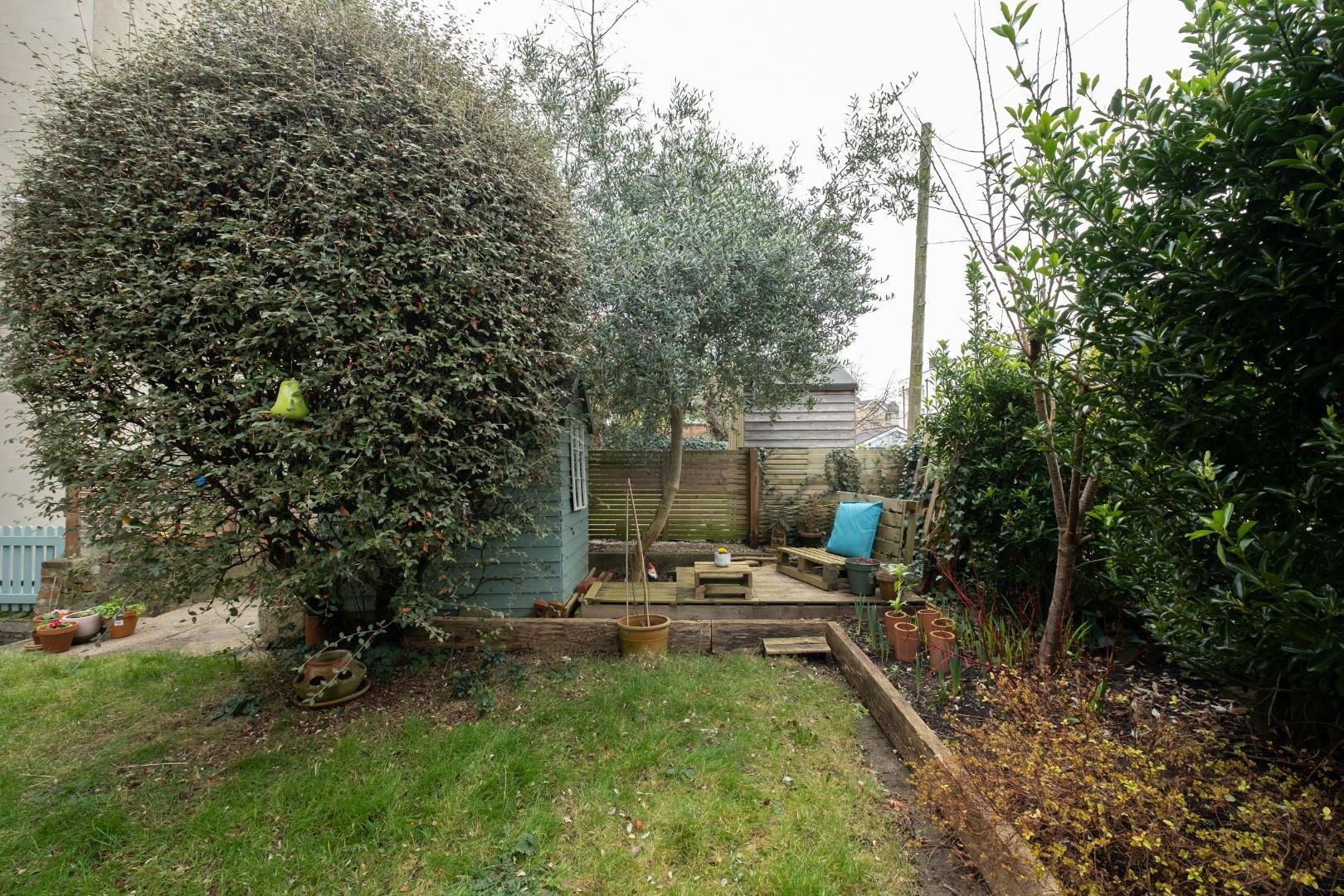 Cotham side cotham 33726417 garden flat 7 cotham side bs6 9277