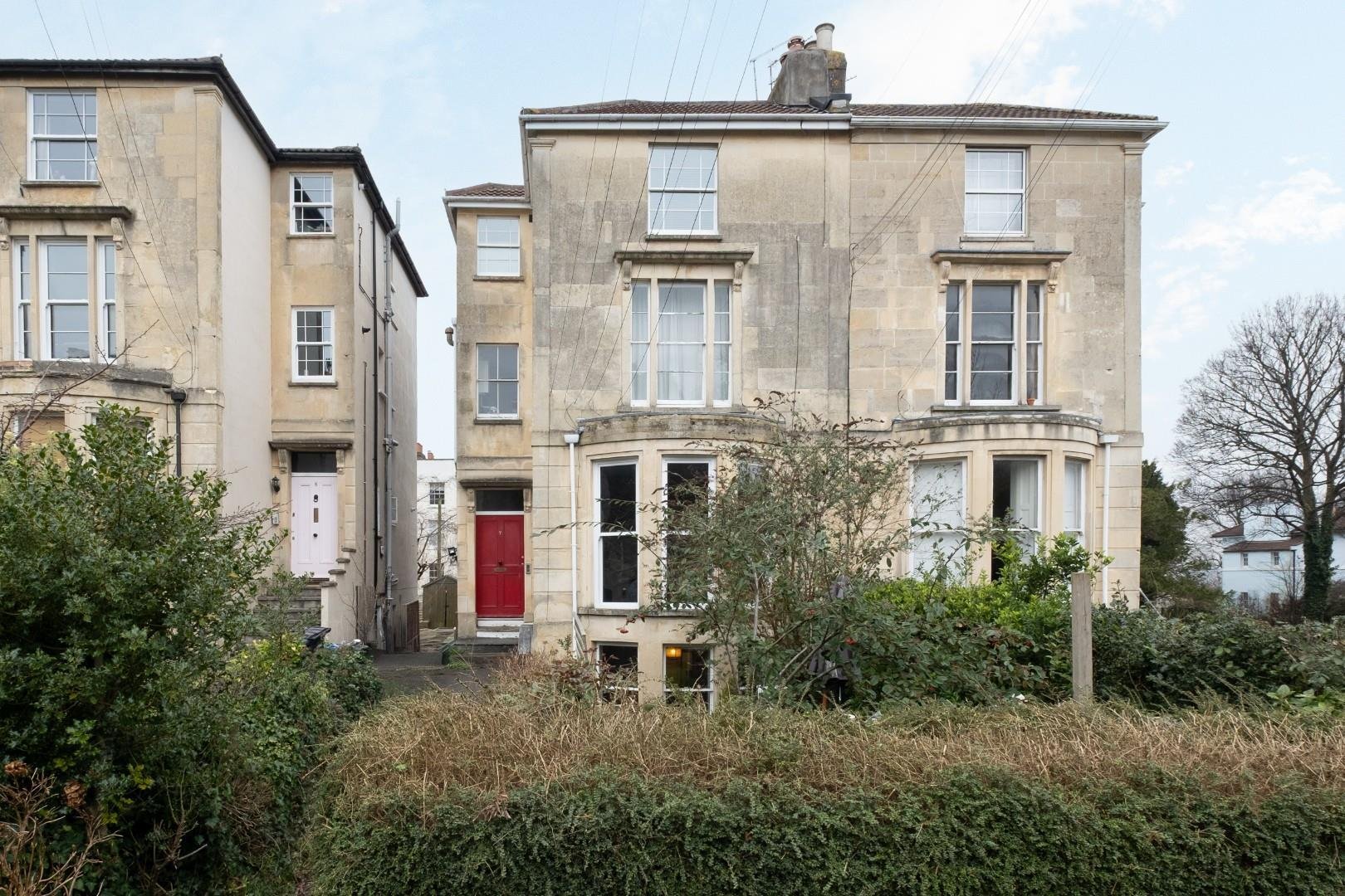 Cotham side cotham 33726417 garden flat 7 cotham side bs6
