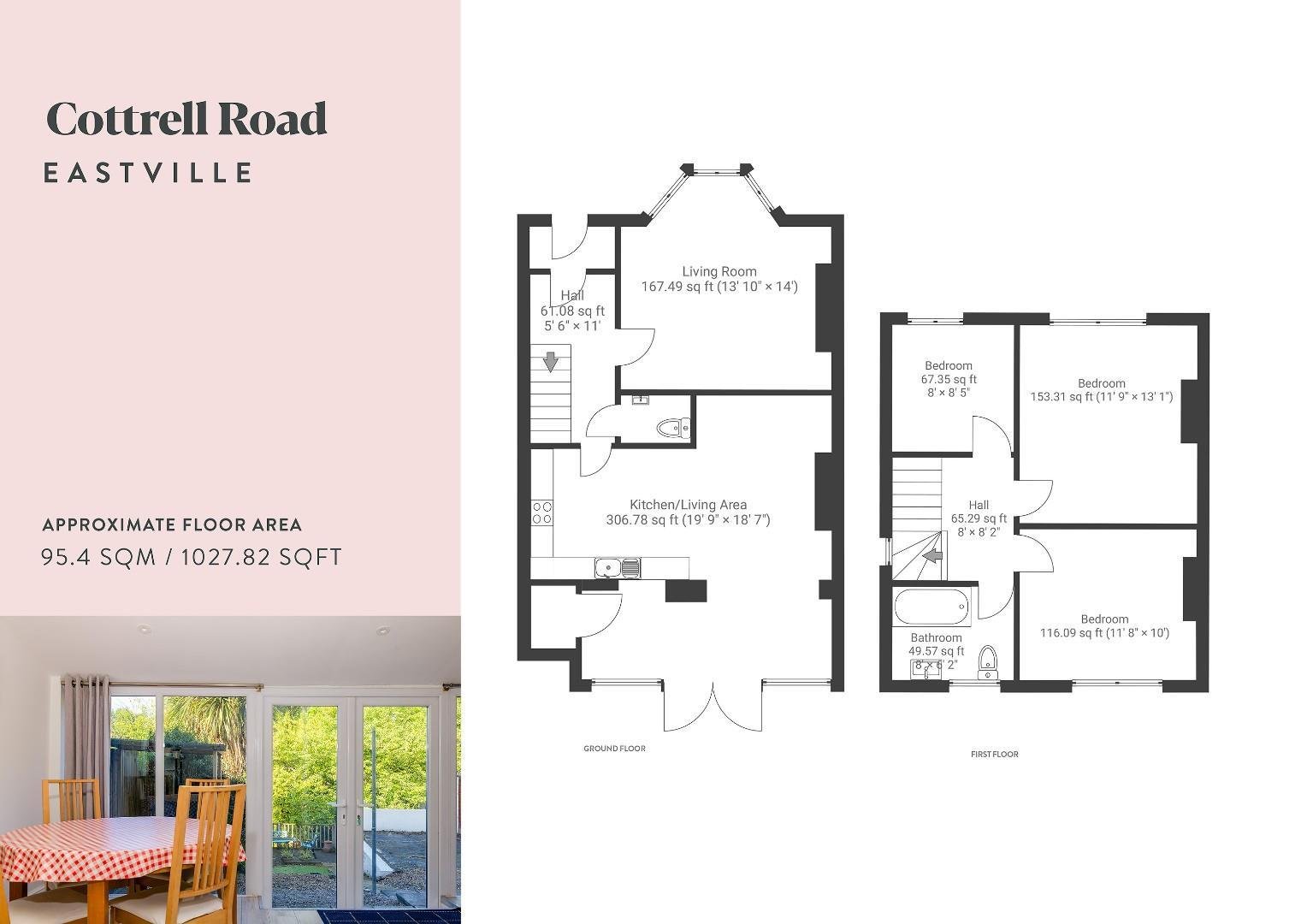 Cottrell road eastville 34678859 cottrell road eastville