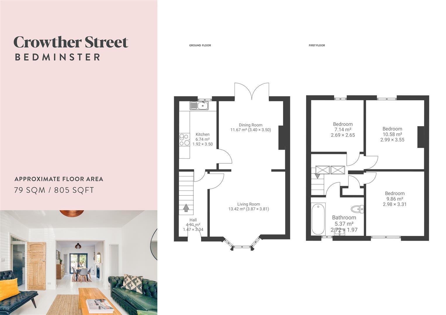 Crowther street bedminster 33157462 1floorplantemplate 2