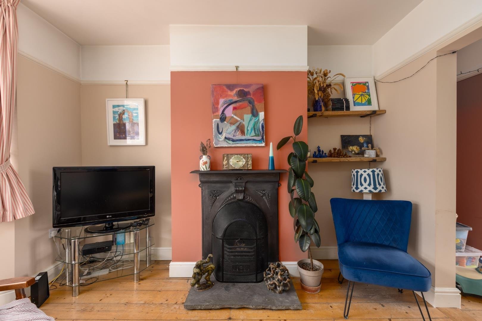 Dominion road fishponds 34424904 40 dominion road s16 23