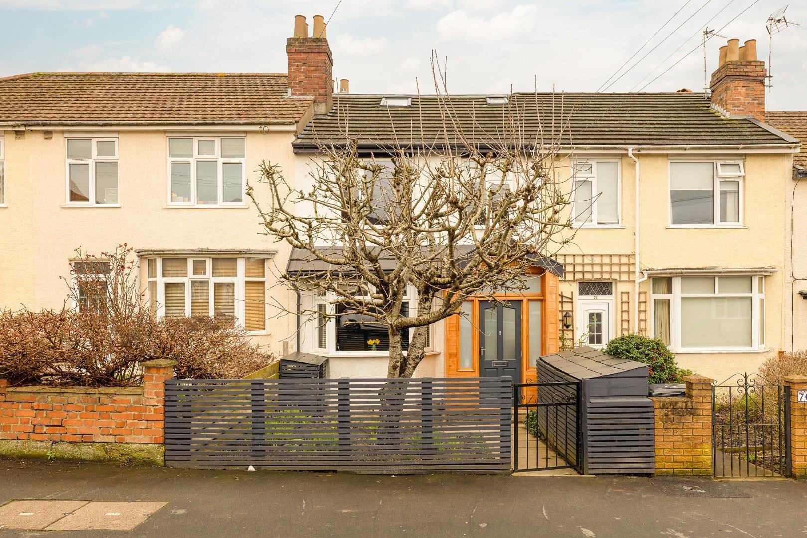 Dovercourt road horfield 34483164 char0818