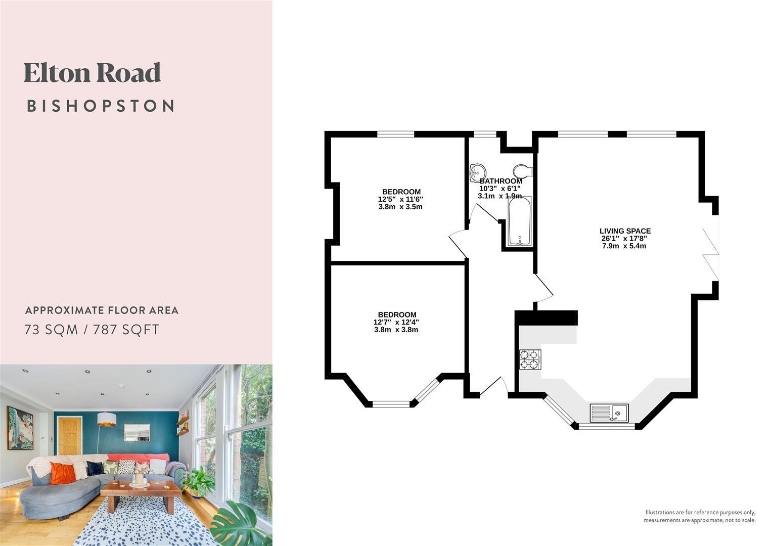 Elton road bishopston 33324282 elton rd