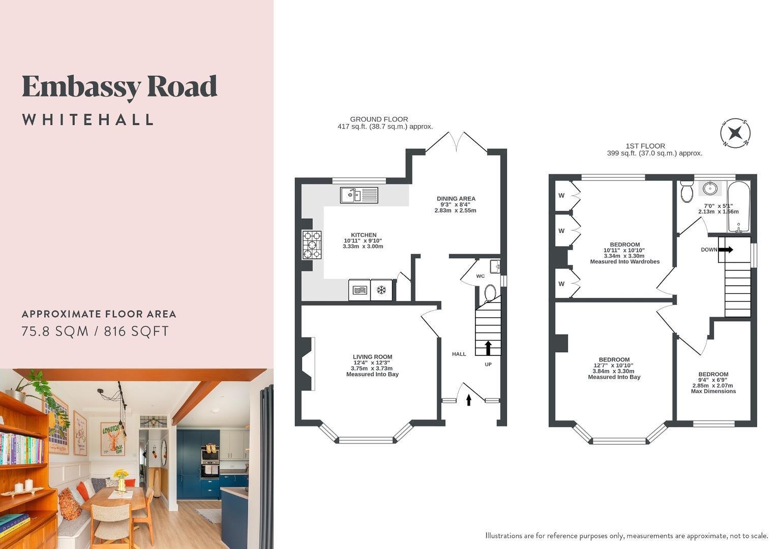 Embassy road whitehall 34771258 3 e9 rsg
