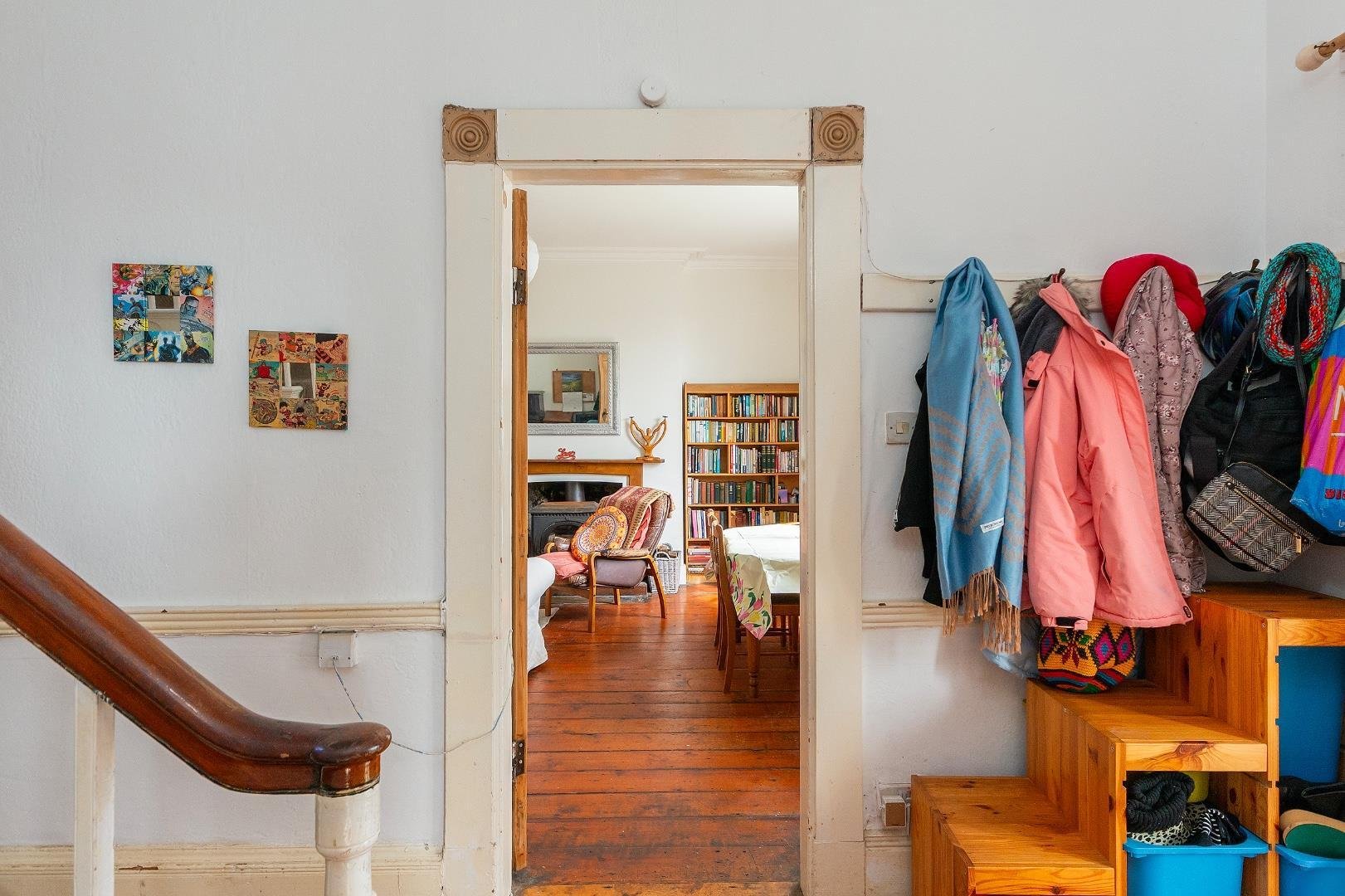 Fairfield road montpelier 33933998 2 f6 rmr hallway a
