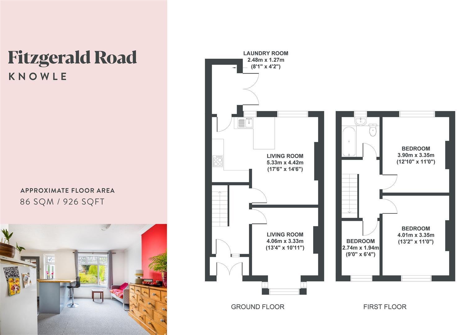 Fitzgerald road knowle 32250749 floorplantemplate