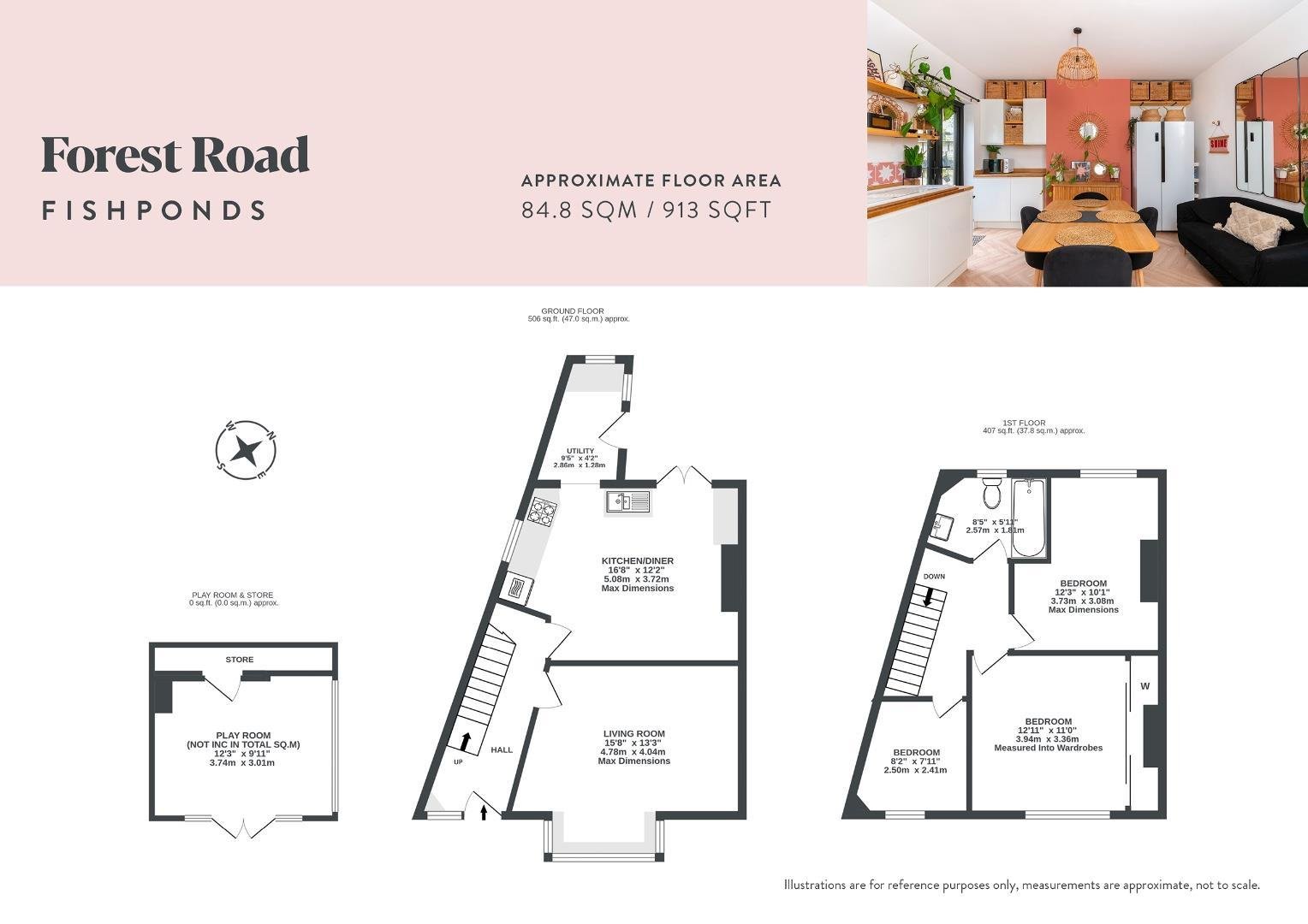 Forest road fishponds 33684905 1 f6 r8 fs