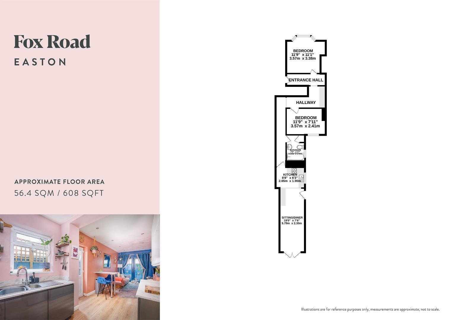 Fox road easton 34472606 70a fox road fp